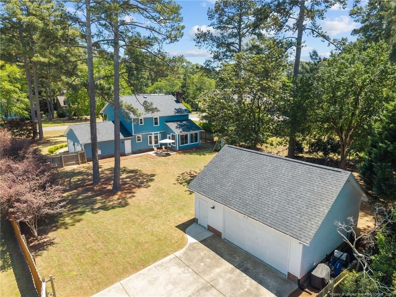 1970 Merrimac Dr, Fayetteville, NC 28304