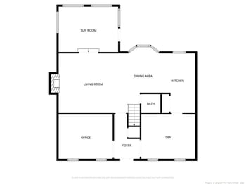1970 Merrimac Dr, Fayetteville, NC 28304