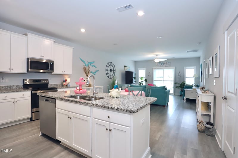 1970 Riverwalk Dr, Graham, NC 27253