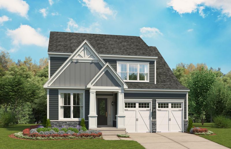 1971 Custom Ln Lot 142-Edison, Apex, NC 27502