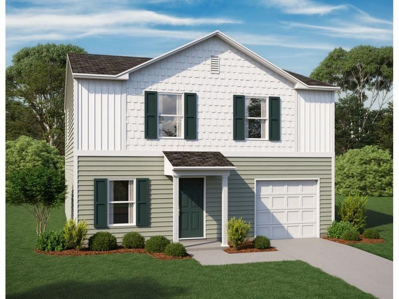 1971 Northside Dr, Burlington, NC 27217