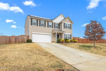 1972 Softwinds Dr, Graham, NC 27253