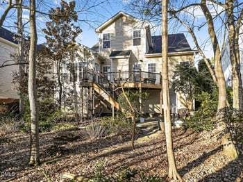 1972 Weaver Forest Way, Morrisville, NC 27560