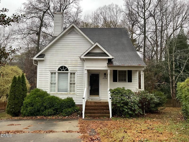 1973 Indianwood Ct, Raleigh, NC 27604