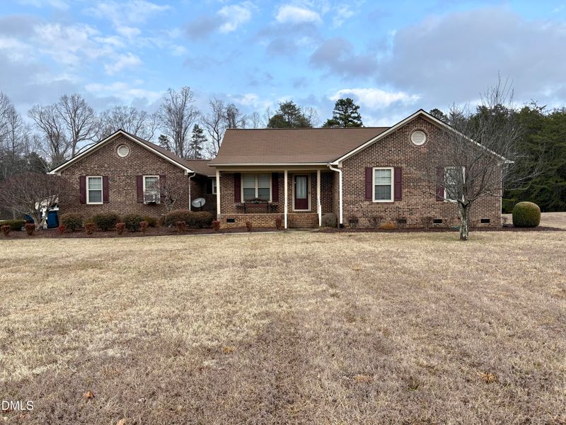 1973 Wheeler Bridge Rd, Burlington, NC 27215