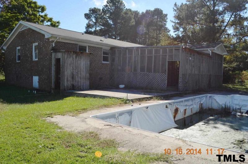 1974 Massengill Pond Rd #C, Angier, NC 27501