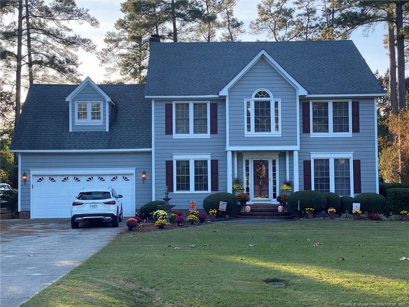1974 Merrimac Dr, Fayetteville, NC 28304
