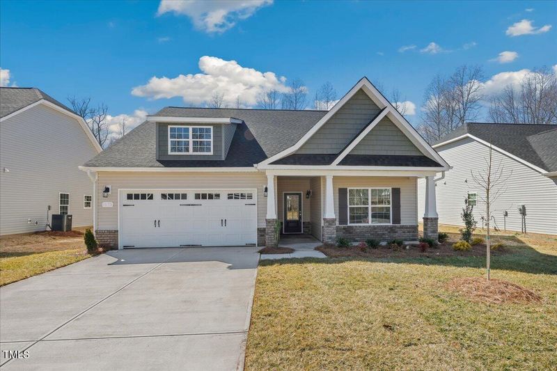 1975 Meadowview Dr, Graham, NC 27253