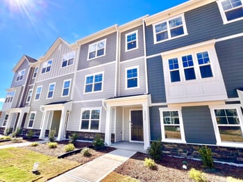 1975 Yellow Bloom Trl, Apex, NC 27502