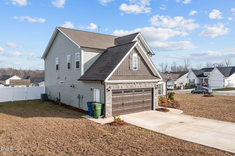 1976 Channel St, Graham, NC 27253