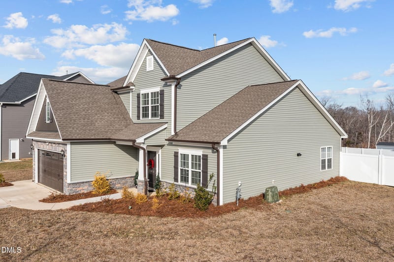 1976 Channel St, Graham, NC 27253