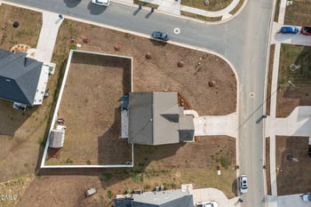 1976 Channel St, Graham, NC 27253