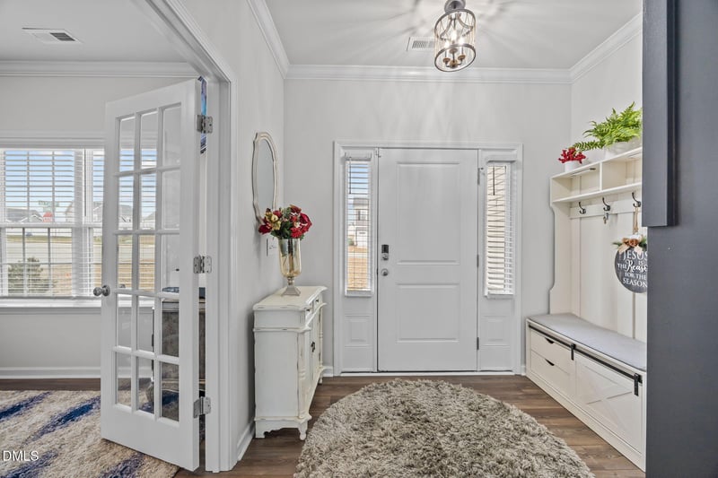 1976 Channel St, Graham, NC 27253