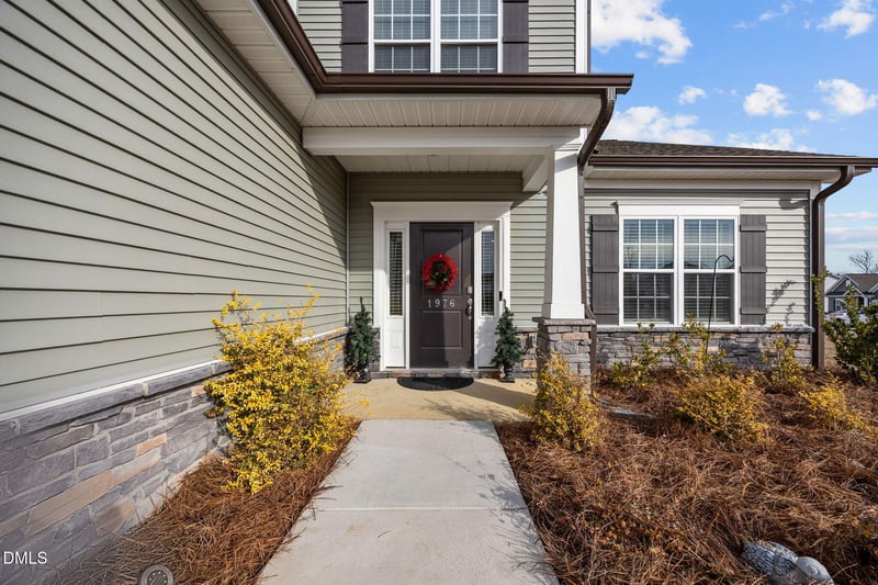 1976 Channel St, Graham, NC 27253