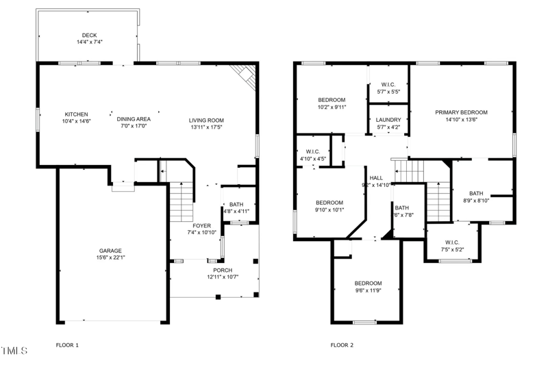 1976 Ferbow St, Creedmoor, NC 27522