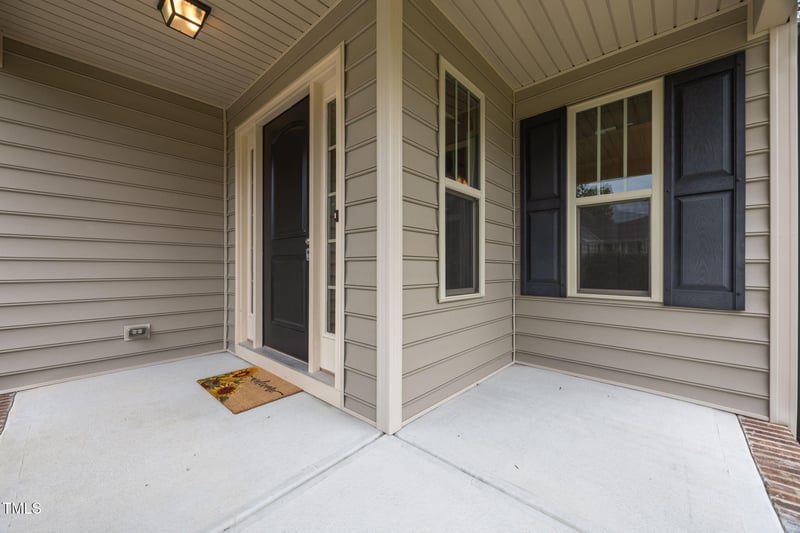 1976 Ferbow St, Creedmoor, NC 27522