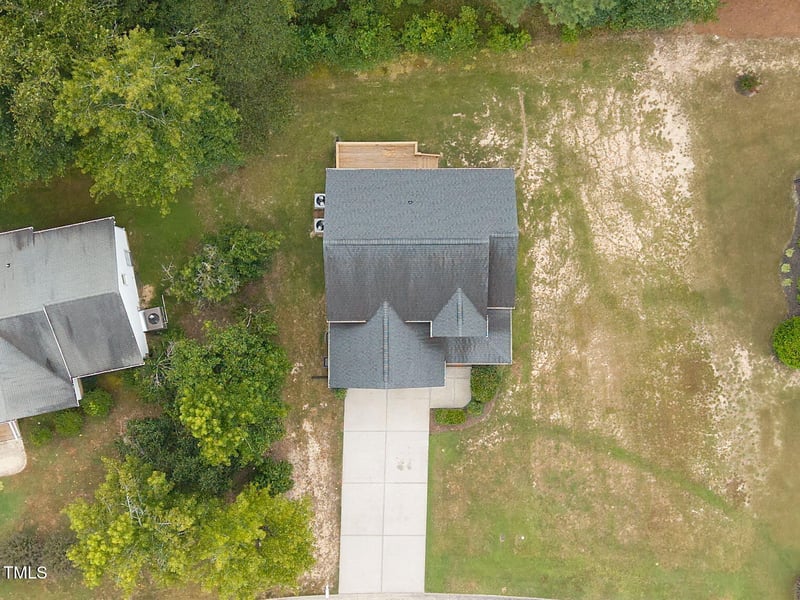 1976 Ferbow St, Creedmoor, NC 27522