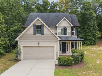 1976 Ferbow St, Creedmoor, NC 27522