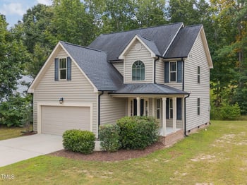 1976 Ferbow St, Creedmoor, NC 27522