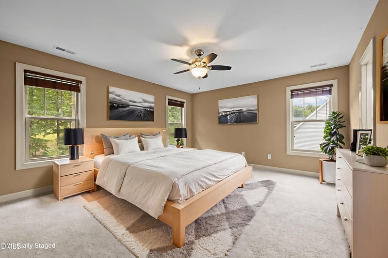 1976 Ferbow St, Creedmoor, NC 27522