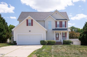 1976 Sadler Ave, Creedmoor, NC 27522