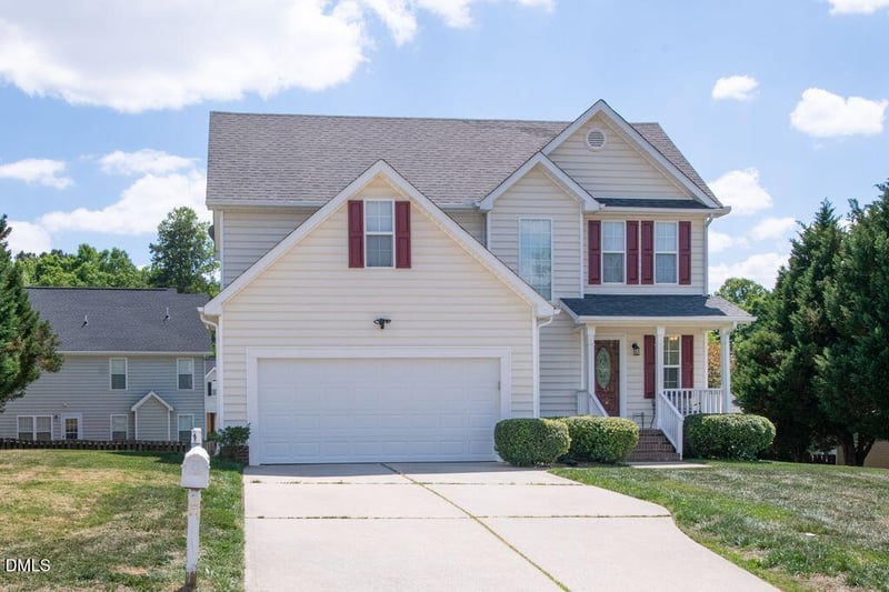 1976 Sadler Ave, Creedmoor, NC 27522