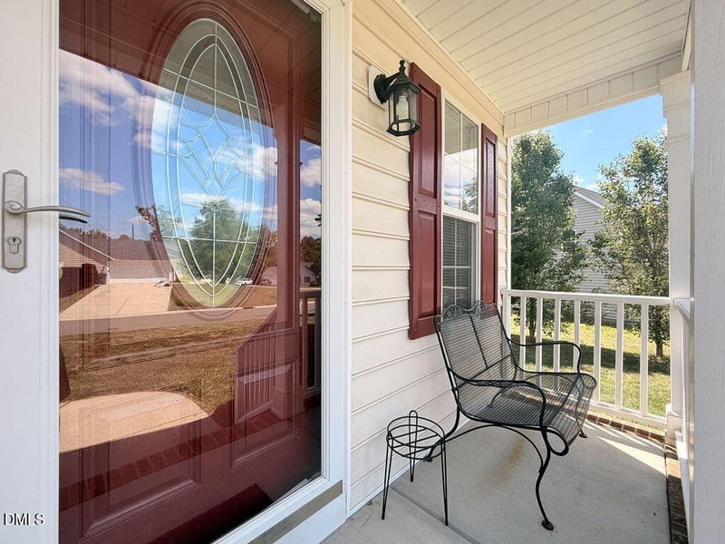 1976 Sadler Ave, Creedmoor, NC 27522