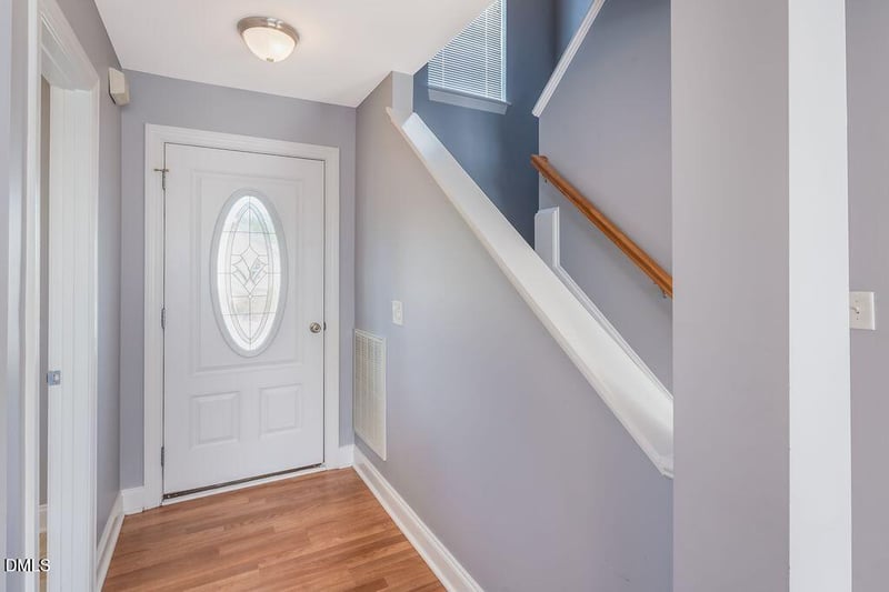 1976 Sadler Ave, Creedmoor, NC 27522