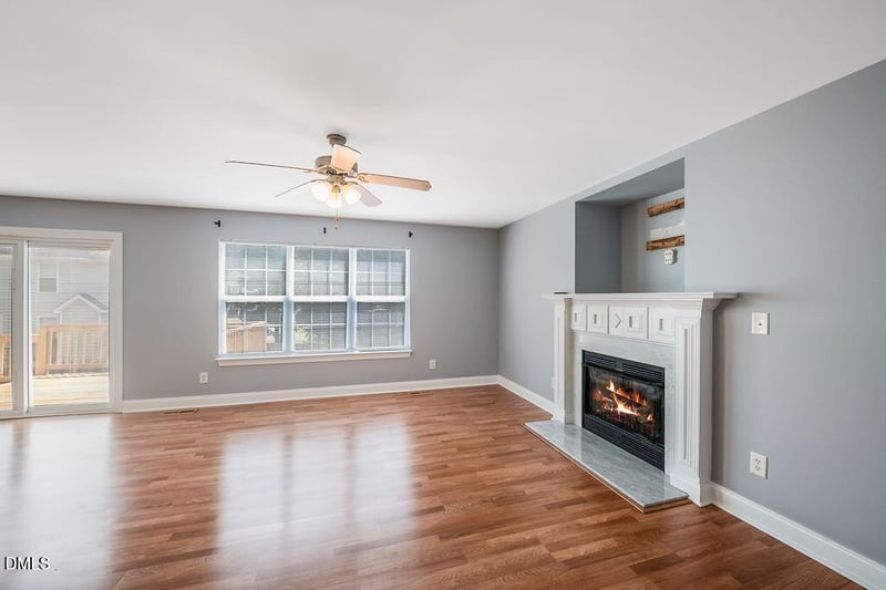1976 Sadler Ave, Creedmoor, NC 27522