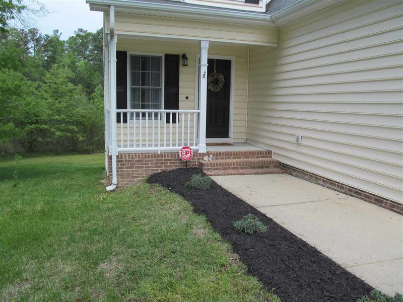 1977 Bowles Ave, Creedmoor, NC 27522
