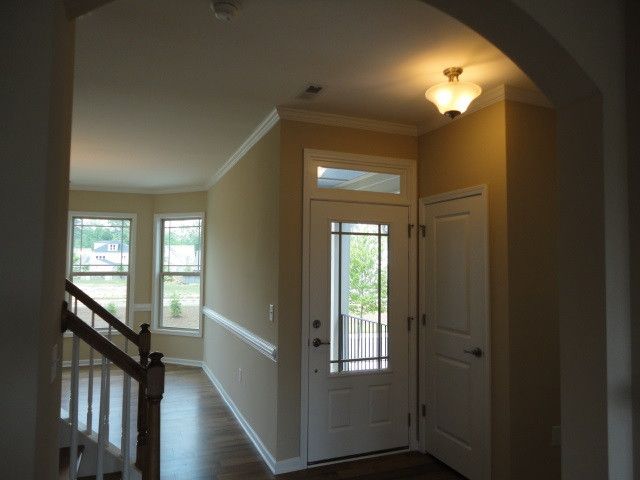 1977 Great Ridge Pw, Chapel Hill, NC 27516