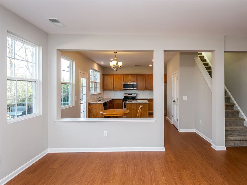1977 Longmont Dr, Wake Forest, NC 27587