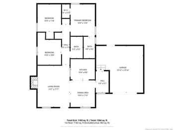 1978 Christopher Way, Fayetteville, NC 28303