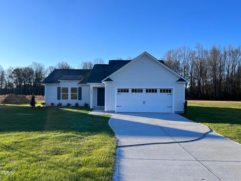 1978 Crockers Nub Rd, Middlesex, NC 27557