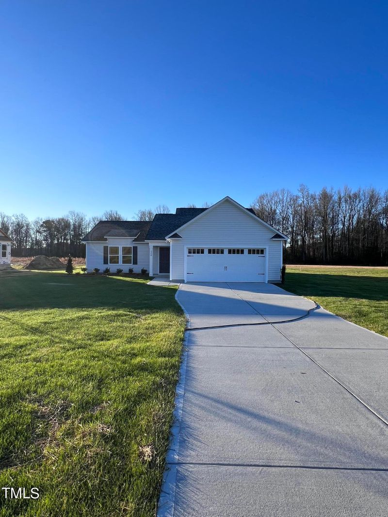 1978 Crockers Nub Rd, Middlesex, NC 27557
