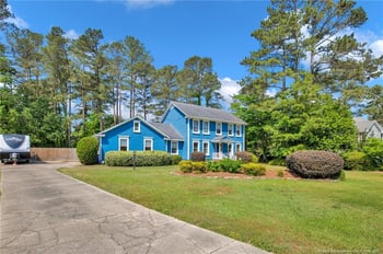 1978 Merrimac Dr, Fayetteville, NC 28304
