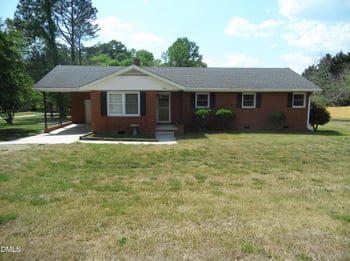 1978 Mount Hope Church Rd, Mcleansville, NC 27301