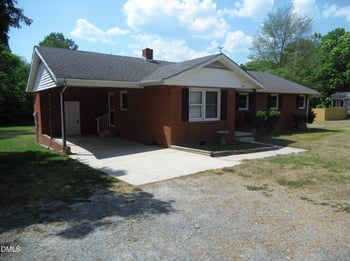1978 Mount Hope Church Rd, Mcleansville, NC 27301