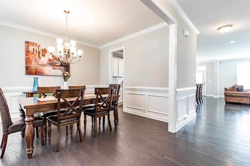 198 Ballast Point, Clayton, NC 27520