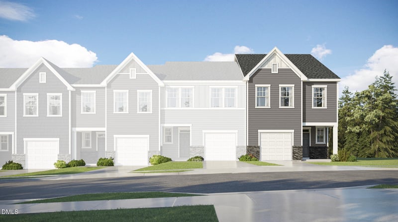 198 Blossom Field Way, Angier, NC 27501