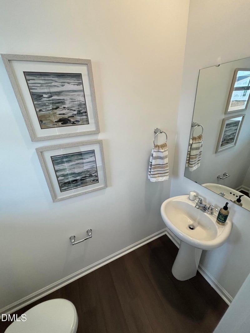198 Blossom Field Way, Angier, NC 27501