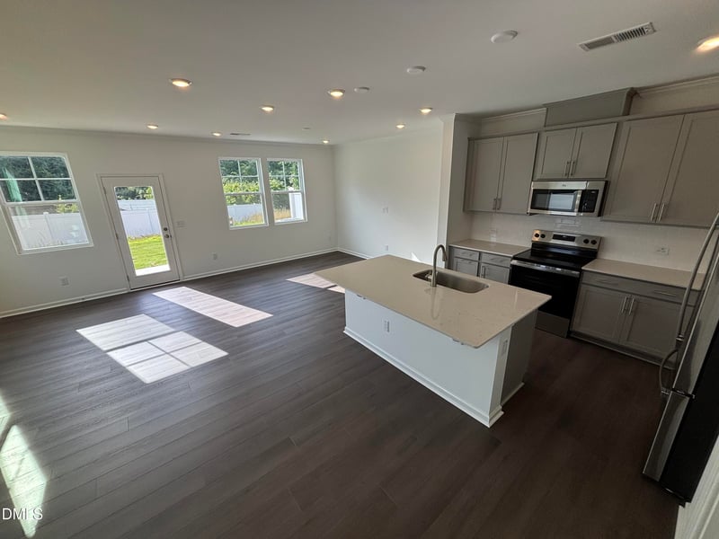 198 Blossom Field Way, Angier, NC 27501