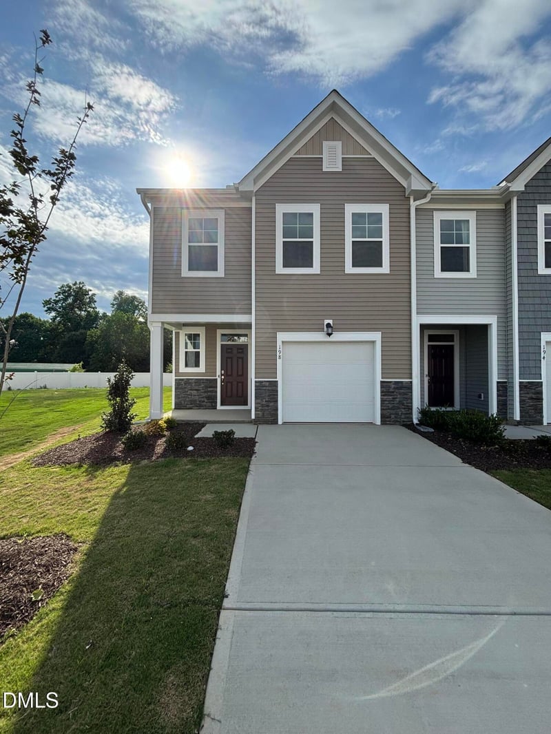 198 Blossom Field Way, Angier, NC 27501