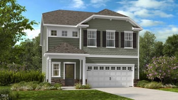 198 Blue Butterfly Dr, Angier, NC 27501