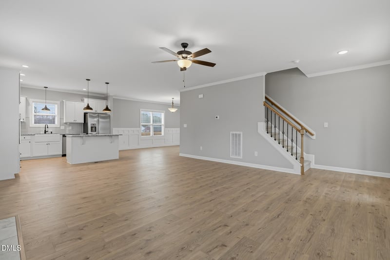 198 Carolina Landing Dr, Zebulon, NC 27597