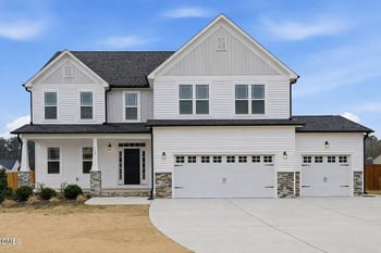 198 Carolina Landing Dr, Zebulon, NC 27597