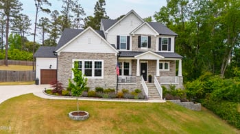 198 Clearbrook Ct, Angier, NC 27501