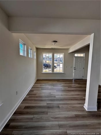 198 Creekhaven Dr, Angier, NC 27501