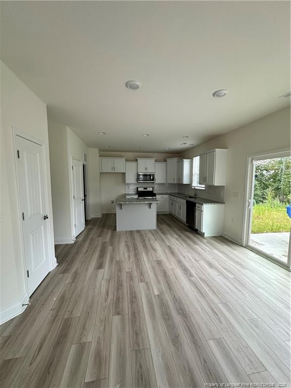 198 Creekhaven Dr, Angier, NC 27501