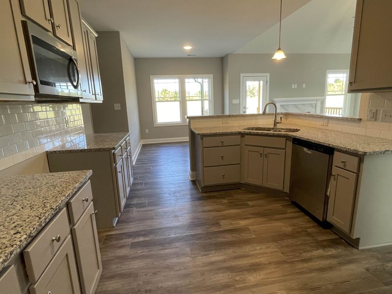 198 Crystal Springs Way, Benson, NC 27504